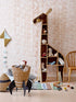 Bloomingville Kalu Bookcase Bankuan Grass Nature